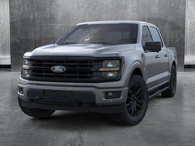 2025 Ford F-150 SuperCrew Cab 4x4 Pickup for sale #SKD78184 - photo 2