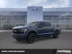 New 2025 Ford F-150 Lariat SuperCrew Cab for sale #SKD96600 - photo 1
