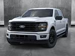 2025 Ford F-150 SuperCrew Cab 4x4 Pickup for sale #SKD73772 - photo 2