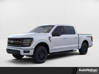New 2025 Ford F-150 Tremor SuperCrew Cab 4x4 Pickup for sale #SFA62523 - photo 1