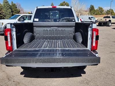 2025 Ford F-250 Crew Cab 4x4 Pickup for sale #SEC20208 - photo 2