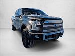 Used 2015 Ford F-150 Platinum SuperCrew Cab for sale #FFB83011 - photo 4