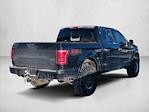 Used 2015 Ford F-150 Platinum SuperCrew Cab for sale #FFB83011 - photo 6