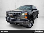 2015 Chevrolet Silverado 1500 Crew Cab 4x4 Pickup for sale #FG496081 - photo 1
