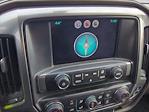2015 Chevrolet Silverado 1500 Crew Cab 4x4 Pickup for sale #FG496081 - photo 10