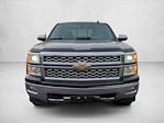 2015 Chevrolet Silverado 1500 Crew Cab 4x4 Pickup for sale #FG496081 - photo 3