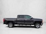 2015 Chevrolet Silverado 1500 Crew Cab 4x4 Pickup for sale #FG496081 - photo 5