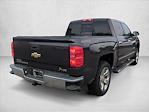 2015 Chevrolet Silverado 1500 Crew Cab 4x4 Pickup for sale #FG496081 - photo 6