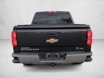 2015 Chevrolet Silverado 1500 Crew Cab 4x4 Pickup for sale #FG496081 - photo 7