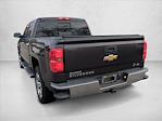 2015 Chevrolet Silverado 1500 Crew Cab 4x4 Pickup for sale #FG496081 - photo 2
