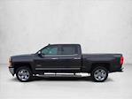 2015 Chevrolet Silverado 1500 Crew Cab 4x4 Pickup for sale #FG496081 - photo 8