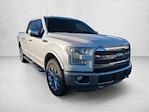 2015 Ford F-150 SuperCrew Cab 4x4 Pickup for sale #FKD42254 - photo 4