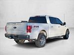 2015 Ford F-150 SuperCrew Cab 4x4 Pickup for sale #FKD42254 - photo 6