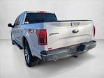 2015 Ford F-150 SuperCrew Cab 4x4 Pickup for sale #FKD42254 - photo 2