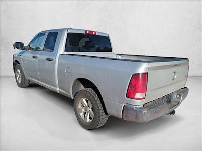 Used 2015 Ram 1500 - photo 1