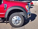 2022 Ford F-550 Crew Cab DRW 4x4, Flatbed Truck for sale #FU41962 - photo 6