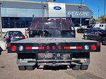 2022 Ford F-550 Crew Cab DRW 4x4, Flatbed Truck for sale #FU41962 - photo 22