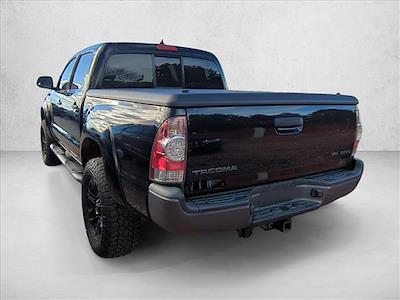 2015 Toyota Tacoma Double Cab 4x4 Pickup for sale #FX121746 - photo 2