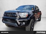 Used 2015 Toyota Tacoma Double Cab for sale #FX121746 - photo 1