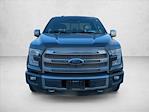 Used 2016 Ford F-150 Platinum SuperCrew Cab for sale #GFC30084 - photo 3