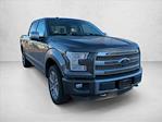 Used 2016 Ford F-150 Platinum SuperCrew Cab for sale #GFC30084 - photo 4