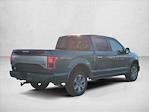 Used 2016 Ford F-150 Platinum SuperCrew Cab for sale #GFC30084 - photo 6