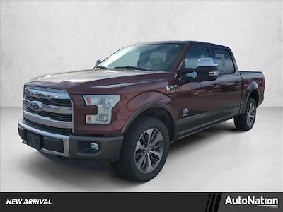 Used 2016 Ford F-150 - photo 1