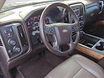 Used 2016 Chevrolet Silverado 1500 LTZ Crew Cab for sale #GG198098 - photo 10