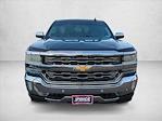 Used 2016 Chevrolet Silverado 1500 LTZ Crew Cab for sale #GG198098 - photo 3