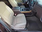 Used 2016 Chevrolet Silverado 1500 LTZ Crew Cab for sale #GG198098 - photo 21