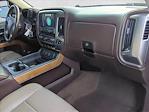 Used 2016 Chevrolet Silverado 1500 LTZ Crew Cab for sale #GG198098 - photo 22