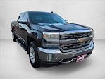 Used 2016 Chevrolet Silverado 1500 LTZ Crew Cab for sale #GG198098 - photo 4