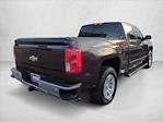Used 2016 Chevrolet Silverado 1500 LTZ Crew Cab for sale #GG198098 - photo 6