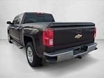 Used 2016 Chevrolet Silverado 1500 LTZ Crew Cab for sale #GG198098 - photo 2