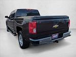 Used 2016 Chevrolet Silverado 1500 LTZ Crew Cab for sale #GG198098 - photo 8