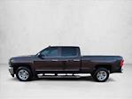 Used 2016 Chevrolet Silverado 1500 LTZ Crew Cab for sale #GG198098 - photo 9