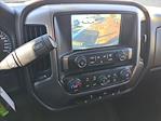 Used 2016 Chevrolet Silverado 1500 LT Crew Cab for sale #GG217912 - photo 13