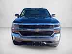 Used 2016 Chevrolet Silverado 1500 LT Crew Cab for sale #GG217912 - photo 3