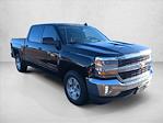 Used 2016 Chevrolet Silverado 1500 LT Crew Cab for sale #GG217912 - photo 4