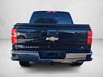 Used 2016 Chevrolet Silverado 1500 LT Crew Cab for sale #GG217912 - photo 7