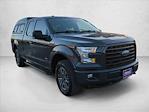 Used 2016 Ford F-150 XLT Super Cab for sale #GKF68547 - photo 5