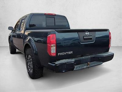 Used 2016 Nissan Frontier Crew Cab for sale #GN714064 - photo 2