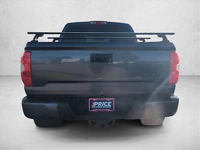 Used 2016 Toyota Tundra SR5 Crew Cab for sale #GX550405 - photo 2
