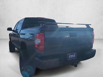 Used 2016 Toyota Tundra SR5 Crew Cab for sale #GX550405 - photo 2