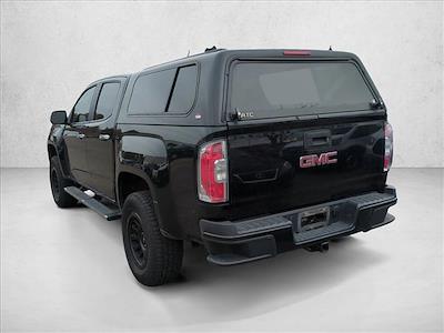 Used 2017 GMC Canyon Denali Crew Cab for sale #H1310571 - photo 2