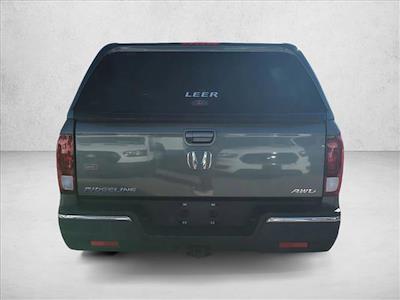 Used 2017 Honda Ridgeline - photo 1