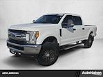 2017 Ford F-250 Crew Cab 4x4 Pickup for sale #HEB36450 - photo 1