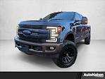 Used 2017 Ford F-350 Lariat Crew Cab for sale #HEE71274 - photo 1