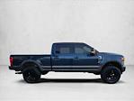 Used 2017 Ford F-350 Lariat Crew Cab for sale #HEE71274 - photo 5