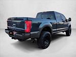 Used 2017 Ford F-350 Lariat Crew Cab for sale #HEE71274 - photo 6
